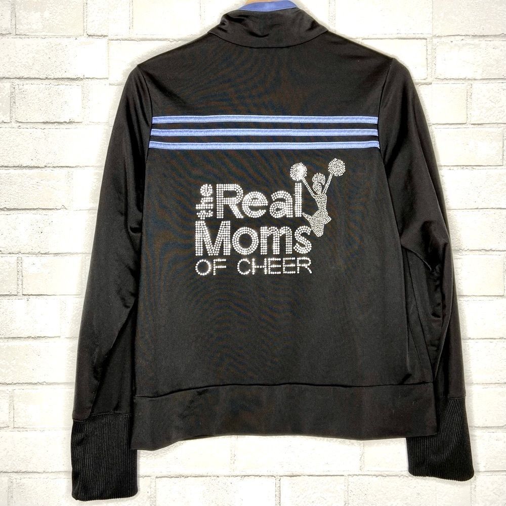 📣ADIDAS📣 for CHEER MOM jacket L